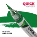 Ak Interactive : Orc Flesh │ Quick Markers