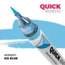 Ak Interactive : Ice Blue │ Quick Markers