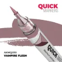 Ak Interactive : Vampire Flesh │ Quick Markers