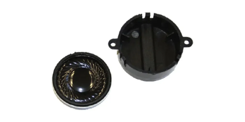 [ESU 50442] ESU : Haut parleur Loksound V3.X23mm