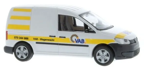 Rietze : Volkswagen Caddy VAB (Belgique)