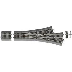 [ROC 42543] Roco : Aiguillage Triple DWW15