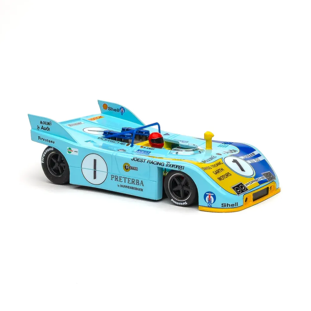 NSR : Porsche 908/03 n°1 Kyalami Winner 1973