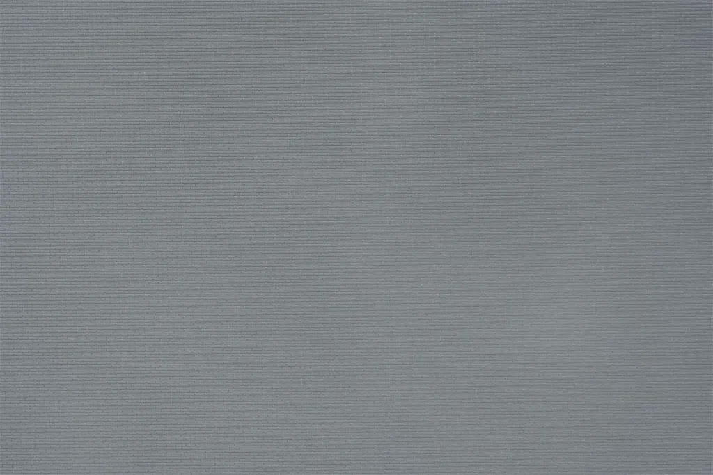 Faller : Plaque Trottoir gris foncé 319x199x2.3mm