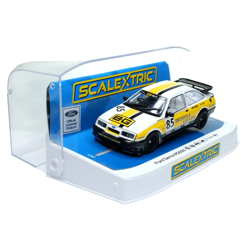 [SCA C4628] Scalextric : Ford Sierra RS500 Ytcc 2024