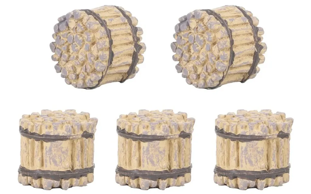 [FAL 180011] Faller : 5 Fagots de Bois