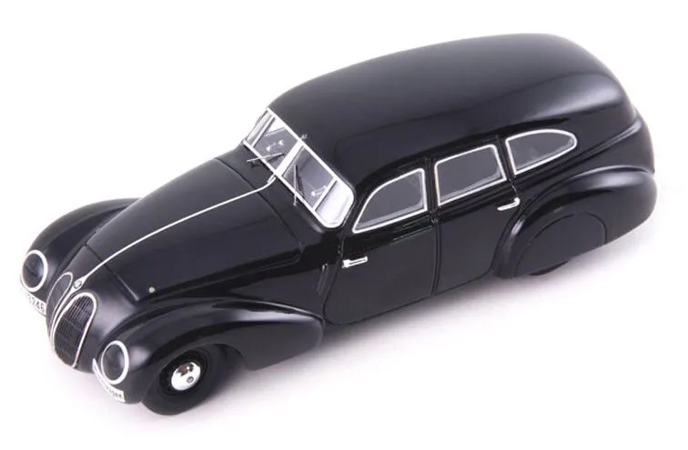 [AUCU 04046] Autocult : Kamm K4 BMW │ Noir