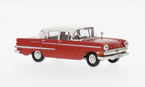 Brekina : Opel Kapitan P 2.6