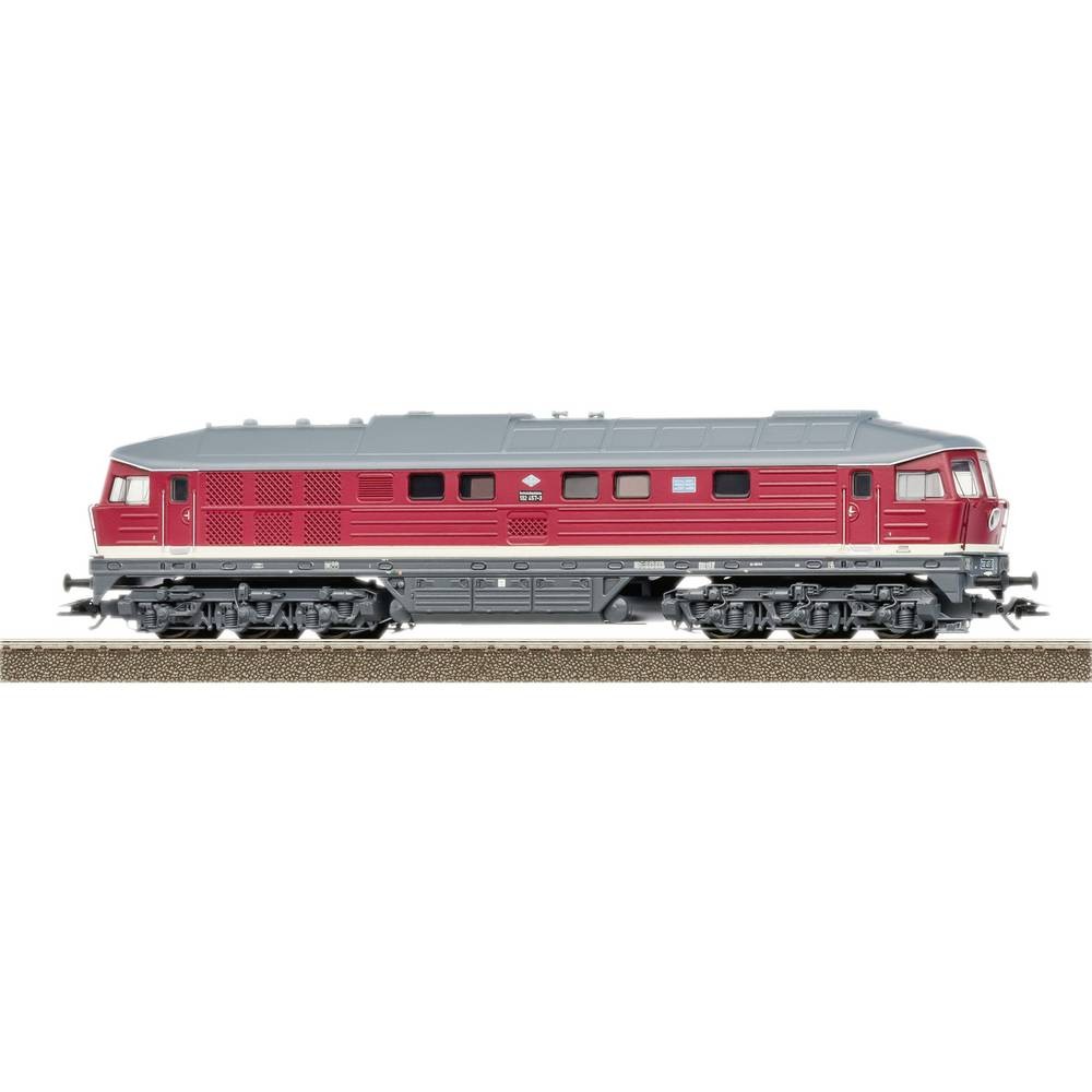 [TRX 22407] TRIX : Locomotive Diesel BR 132 DCC Sound DB Epoque IV