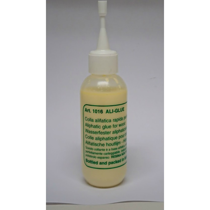 Mantua : Colle Blanche pour Bois 100CC