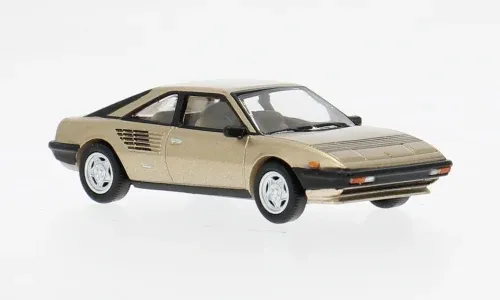 PCX : Ferrari Mondial │ Beige - 1980