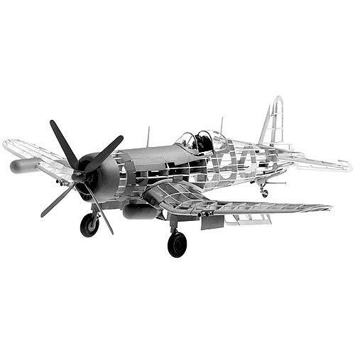 [GUL 1004] Guillows : Vought F4U-4 Corsair Balsa Model Kit