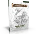 Pathfinder : Livre du MJ (Versions Croquis) [FR] │ Seconde Edition