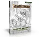 Pathfinder : Livre des Monstres (Version Croquis) [FR] │ Seconde Edition