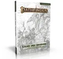 Pathfinder : Livre des Joueurs (Version Croquis) [FR] │ Seconde Edition