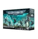 Aeldari : Corsair Skyreavers │ Warhammer 40.000