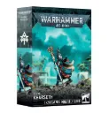 Aeldari : Kharseth │ Warhammer 40.000