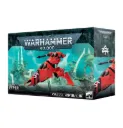 Aeldari : Vyper / Starfang │ Warhammer 40.000
