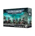 Aeldari : Corsair Voidreavers │ Warhammer 40.000