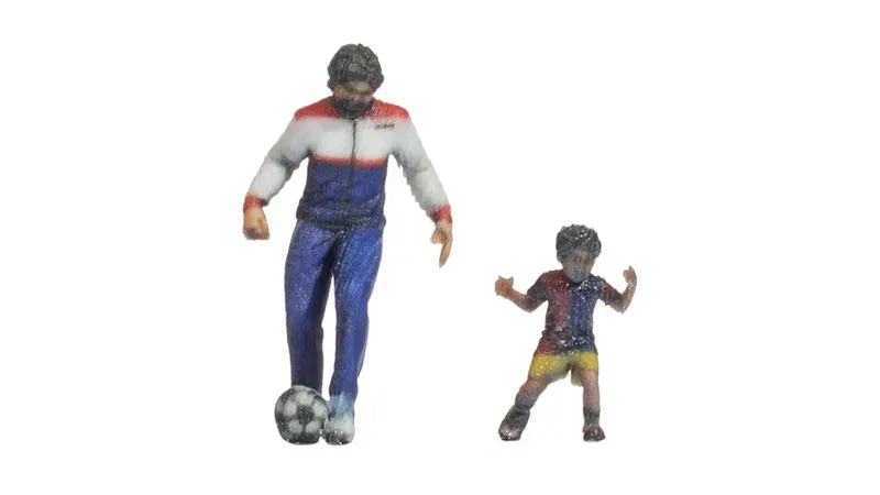 [NOC 10604] Noch : Football