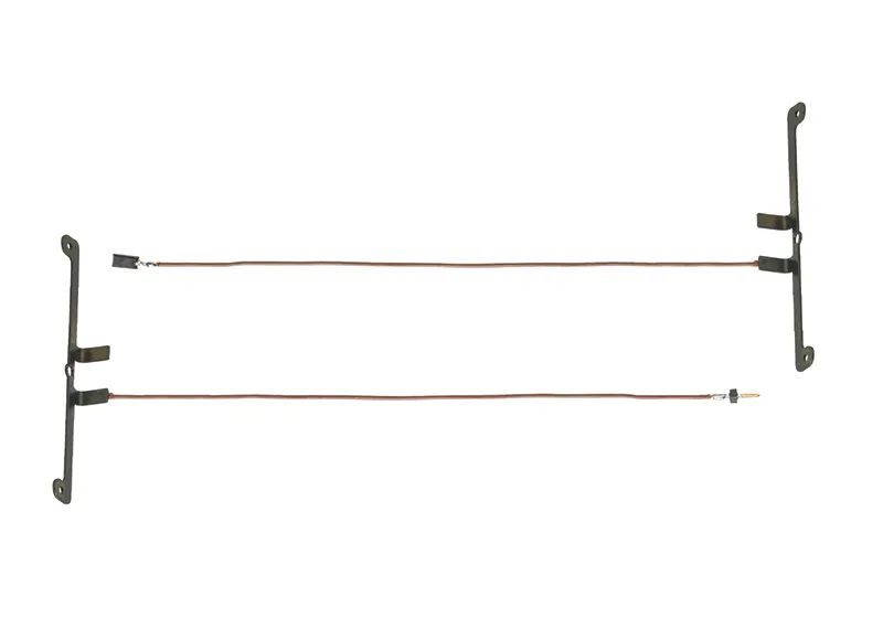 [TRX 66724] Trix : Alimentation électrique symétrique