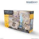 Protoss : Artanis (Hierarch) Hero Expansion Set (ENG) │ Starcraft Tabletop Miniatures Game