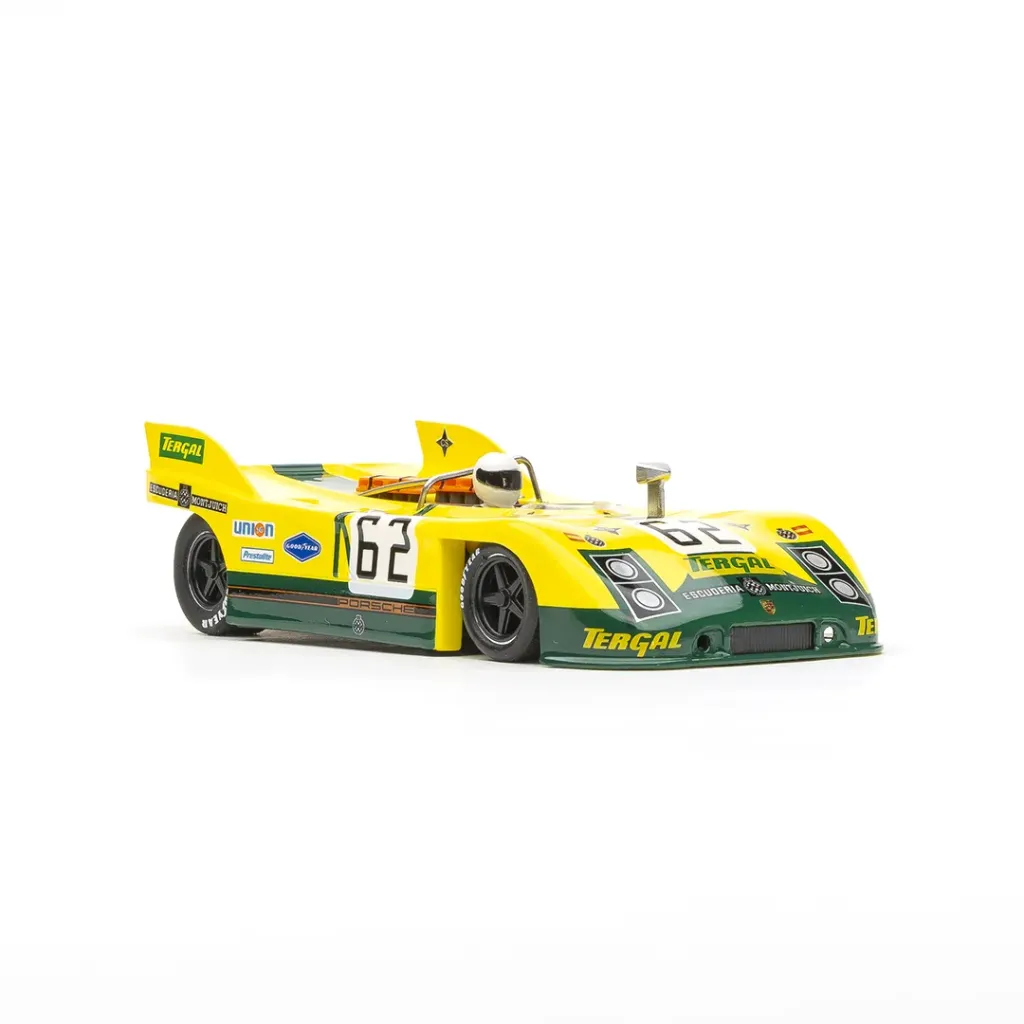 [NSR 0555] NSR : Porsche 908/03 n°62 Daytona 1972