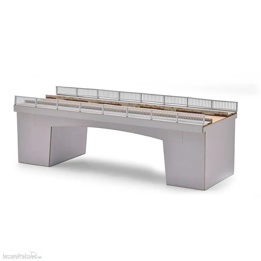 [BUS 1100] Busch : Pont routier