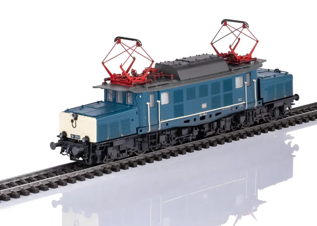 Marklin : Locomotive électrique BR194