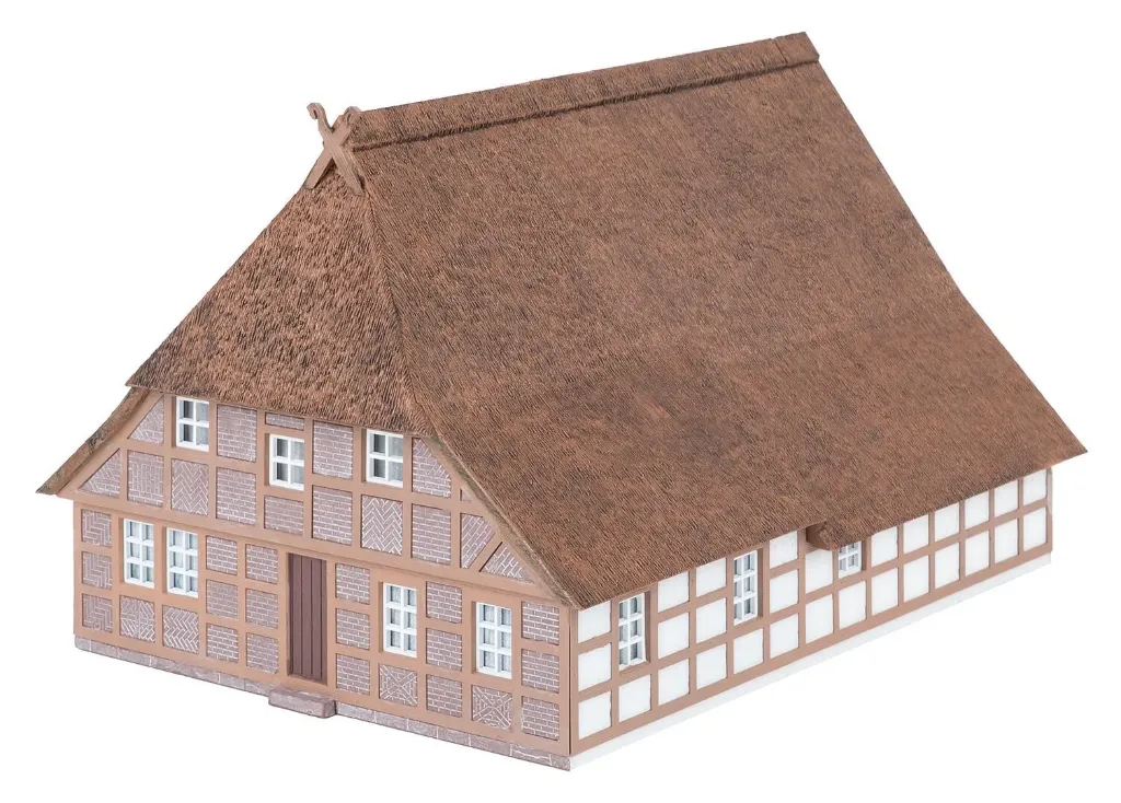 [FAL 130674] Faller : Chaumière d'Allemagne du Nord