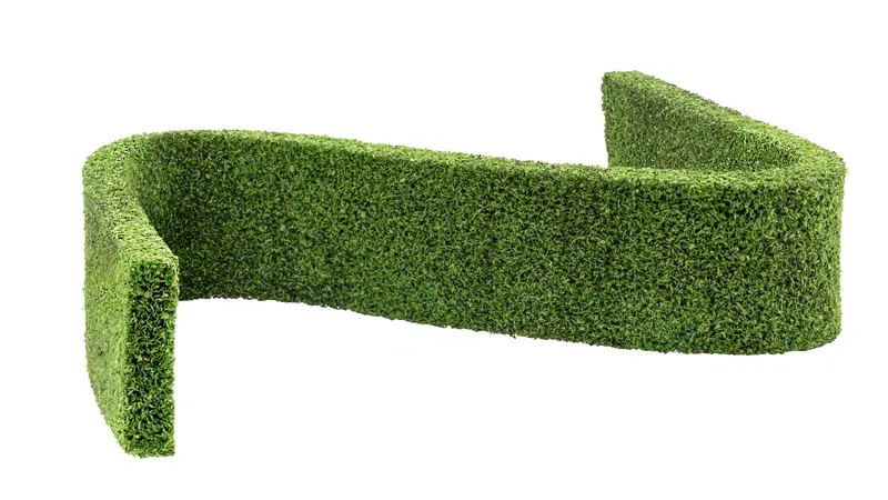 [NOC 21518] Noch : Haies │ Hautes