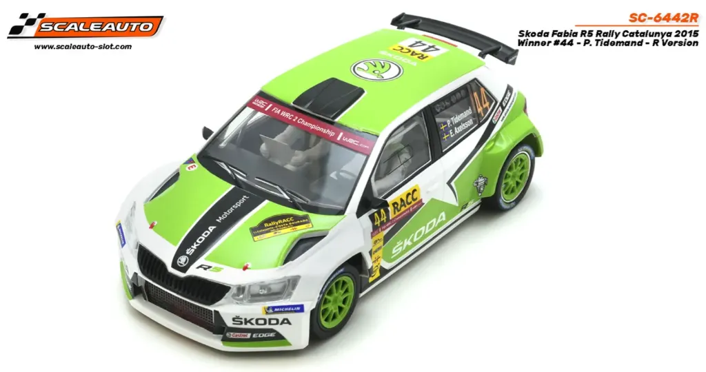 [SCT SC-6442R] Scaleauto :