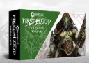 W'Adrhun : Warband │ Conquest First Blood