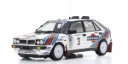 Lancia Delta HS 4WD │ 1987 - Olympus #3 [1/18]
