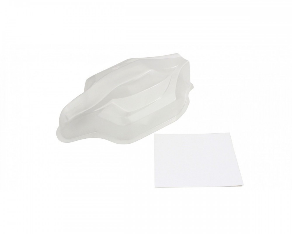 Kyosho : Carrosserie Transparente 1:8 Inferno MP9 TKI4 (1.0mm)