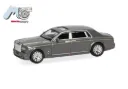 MicroCity : Voiture Rolls Royce Phantom, gris [1/87 - HO]