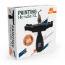 Ak Interactive : Poignée de peinture XL