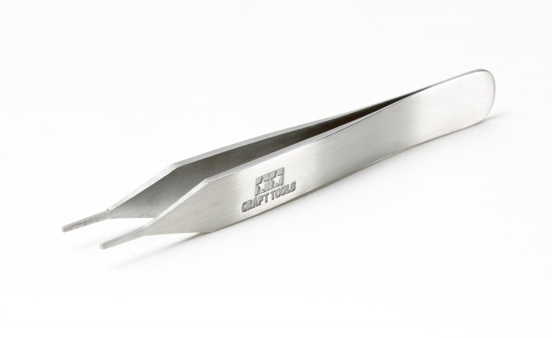 [TYA 74117] TAmiya : Pince pour photo decoupe