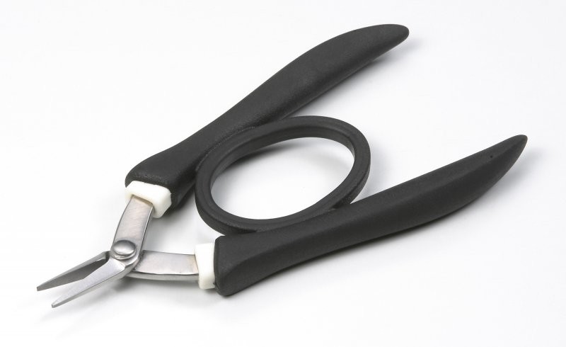 [TYA 74084] Tamiya : Mini Pince pour plier photodecoupe