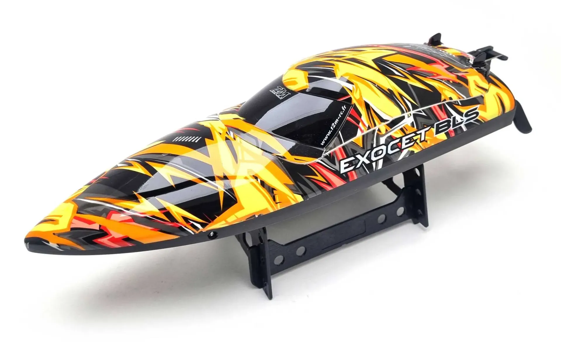 [T2M T625] T2M : Exocet BLS