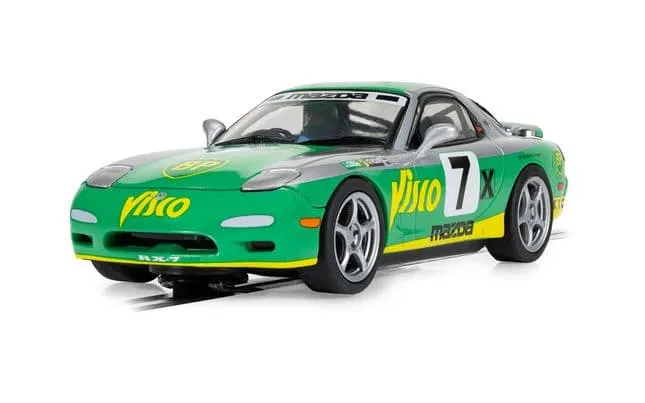 Scalextric : Mazda RX7 n°7 Bathrust 1994