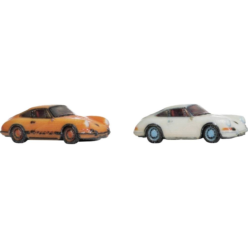 Noch : Porche 911 (2pcs) [1/220 - Z]