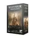 Legion Custodes : Shield Captain │ Warhammer The Horus Heresy