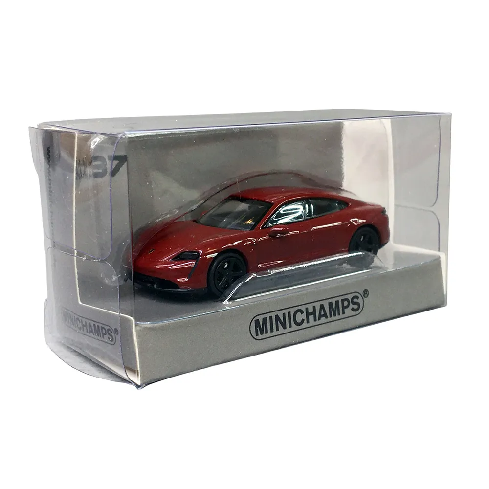 Minichamps : BMW M2 │ 2023 • Violet Metallic [1/87]