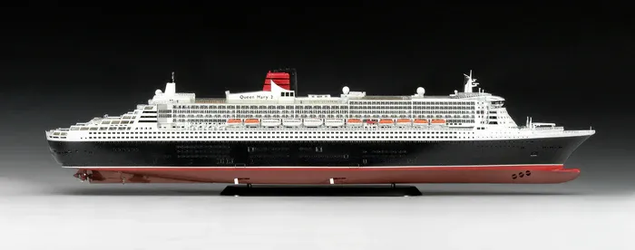 [REV 05223] Queen Mary 2