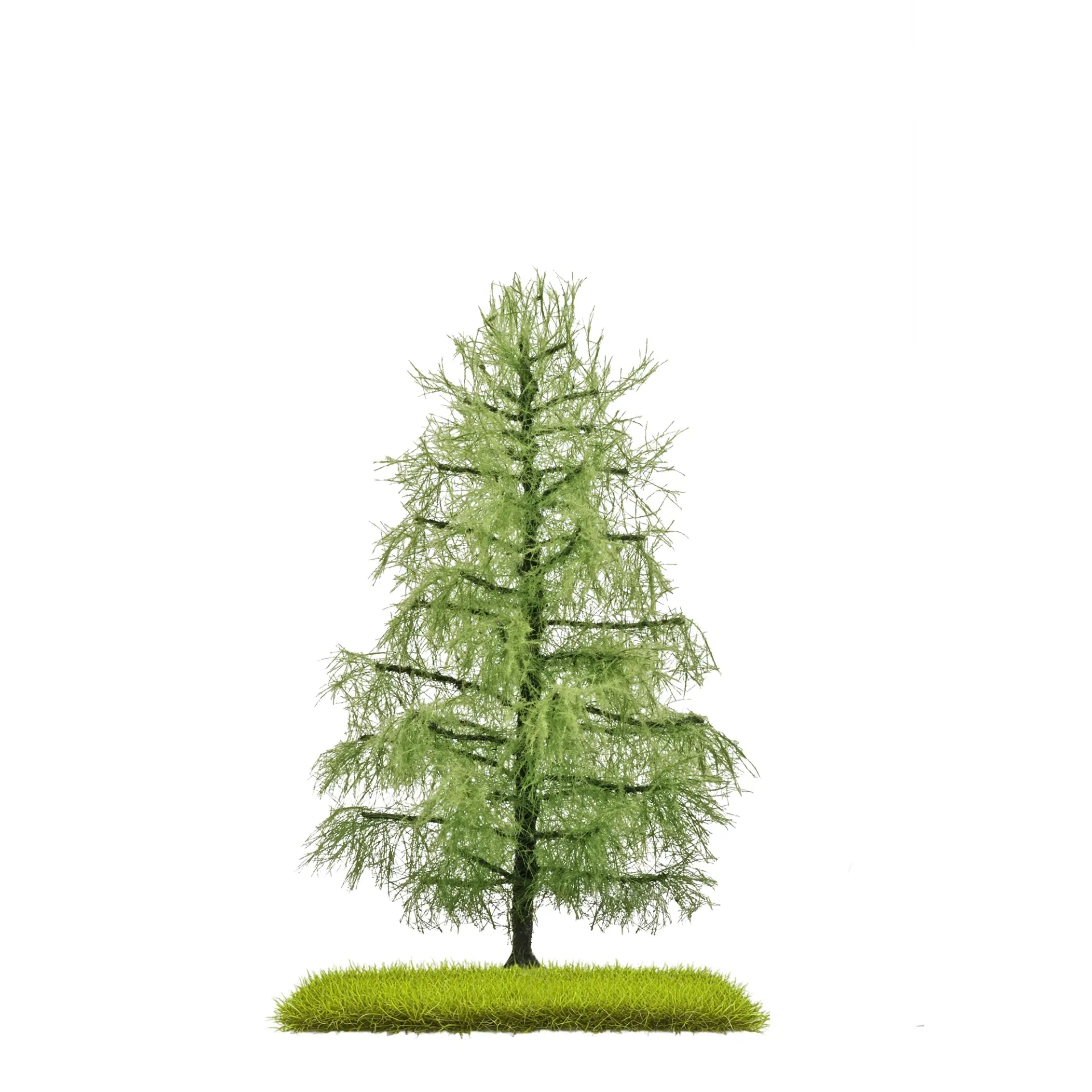 [BUS  3812] Busch : Arbre été 140mm