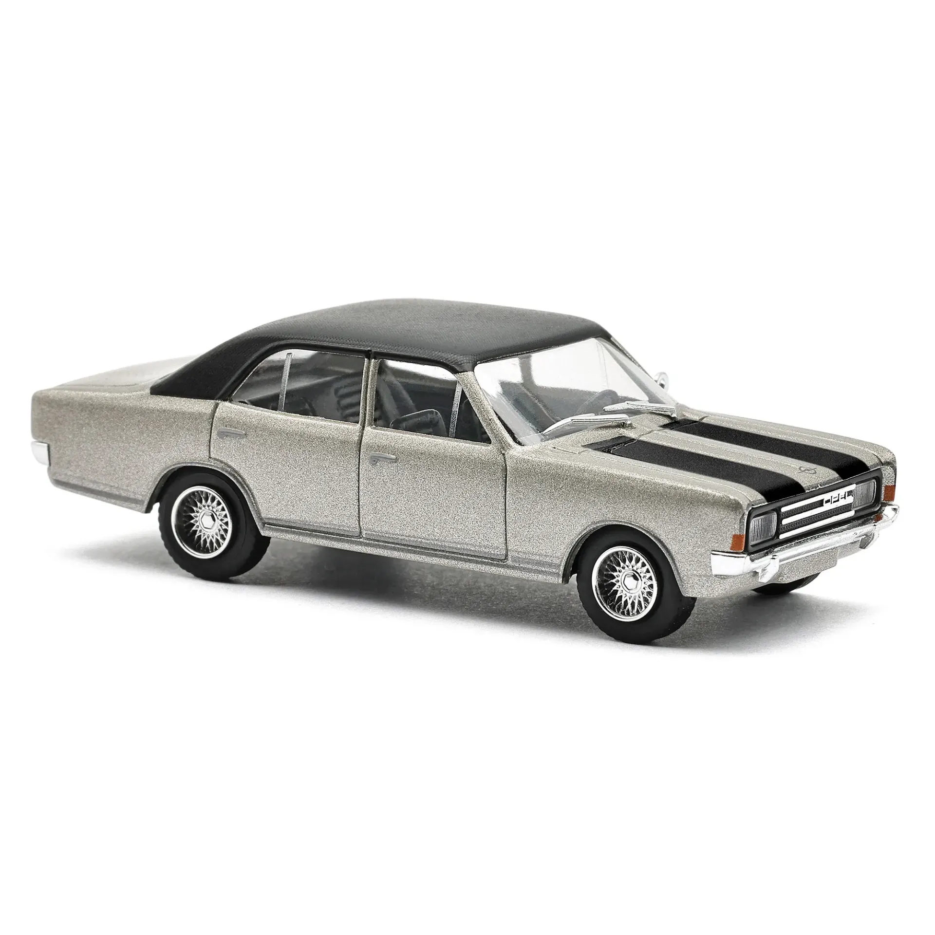 Busch : Opel Record C Sport (1/87)
