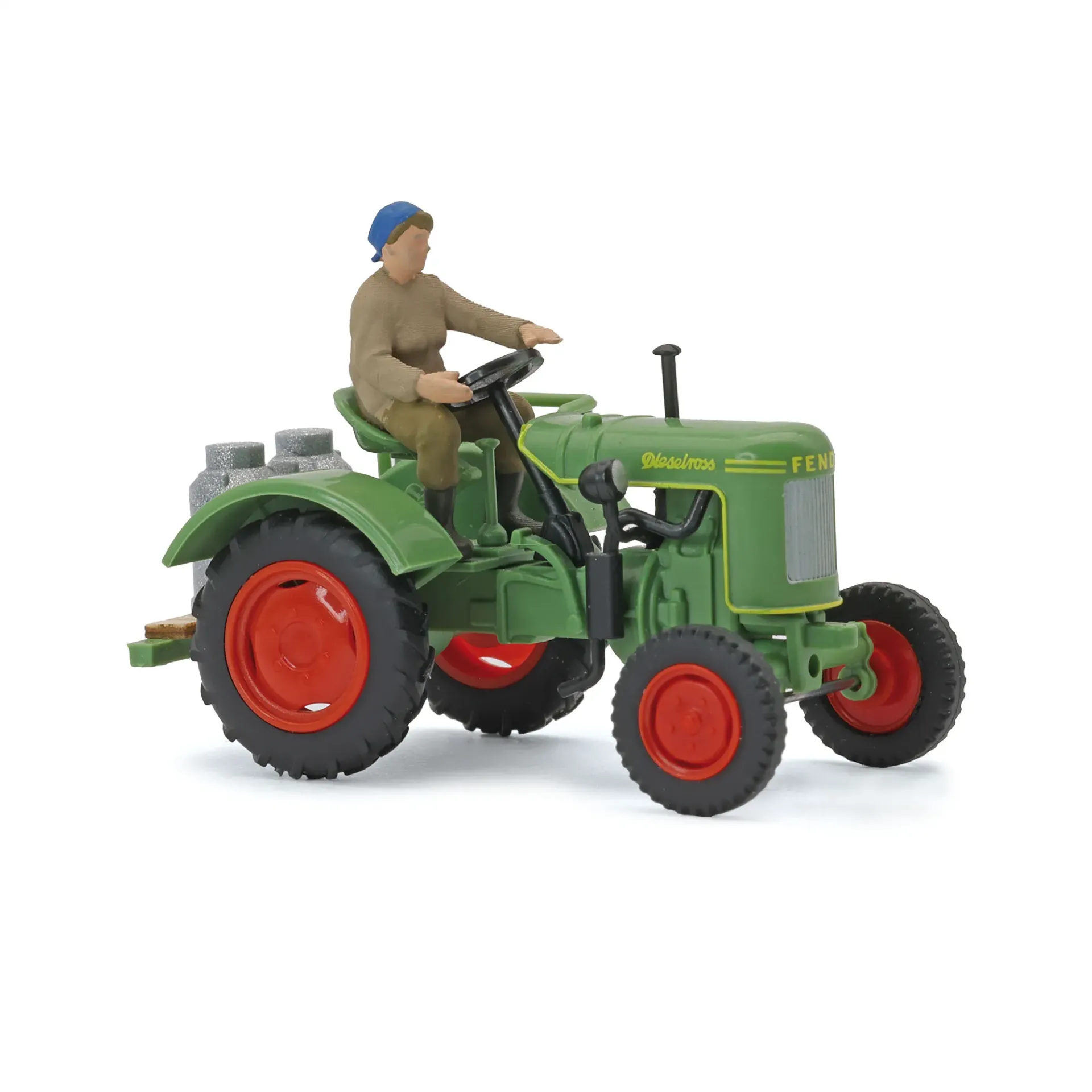 [BUS 54154] Busch : Fendt F15 Diesel