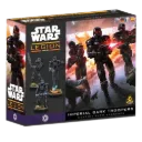 Empire Galactique : Dark Troopers Impériaux [Multi-Langue] │ Star Wars LEGION