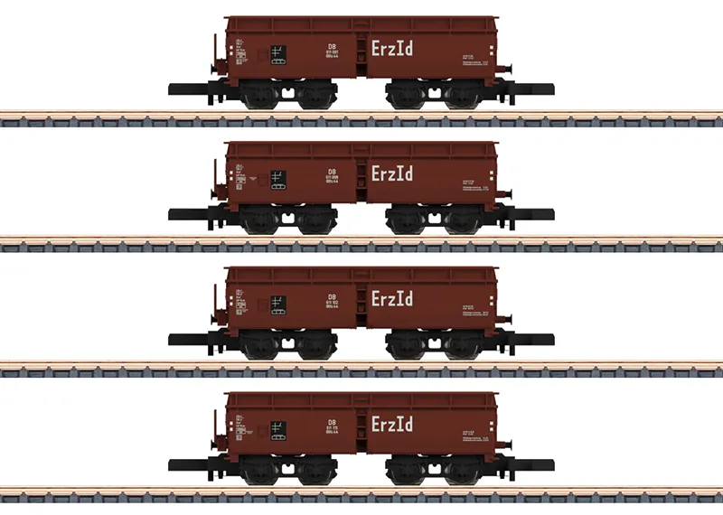 [MKN 82710] MArklin : Wagon OOtz 44 Hopper - DB DC époque III